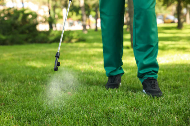 Pest Control for Restaurants in Montezuma, GA